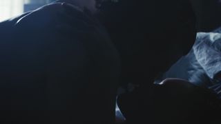 Lyndie Greenwood naked - Cut to the Chase (2016)