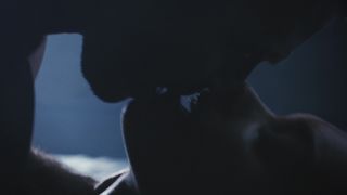 Lyndie Greenwood naked - Cut to the Chase (2016)