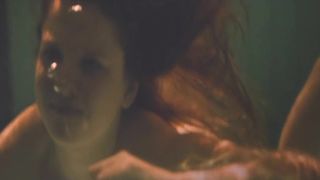 Jella Haase, Marie-Lou Sellem, sexy actress - Looping (2016) Censored celebs scene