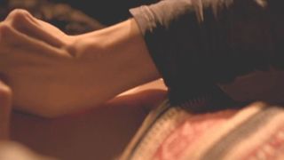 Jella Haase, Marie-Lou Sellem, sexy actress - Looping (2016) Censored celebs scene