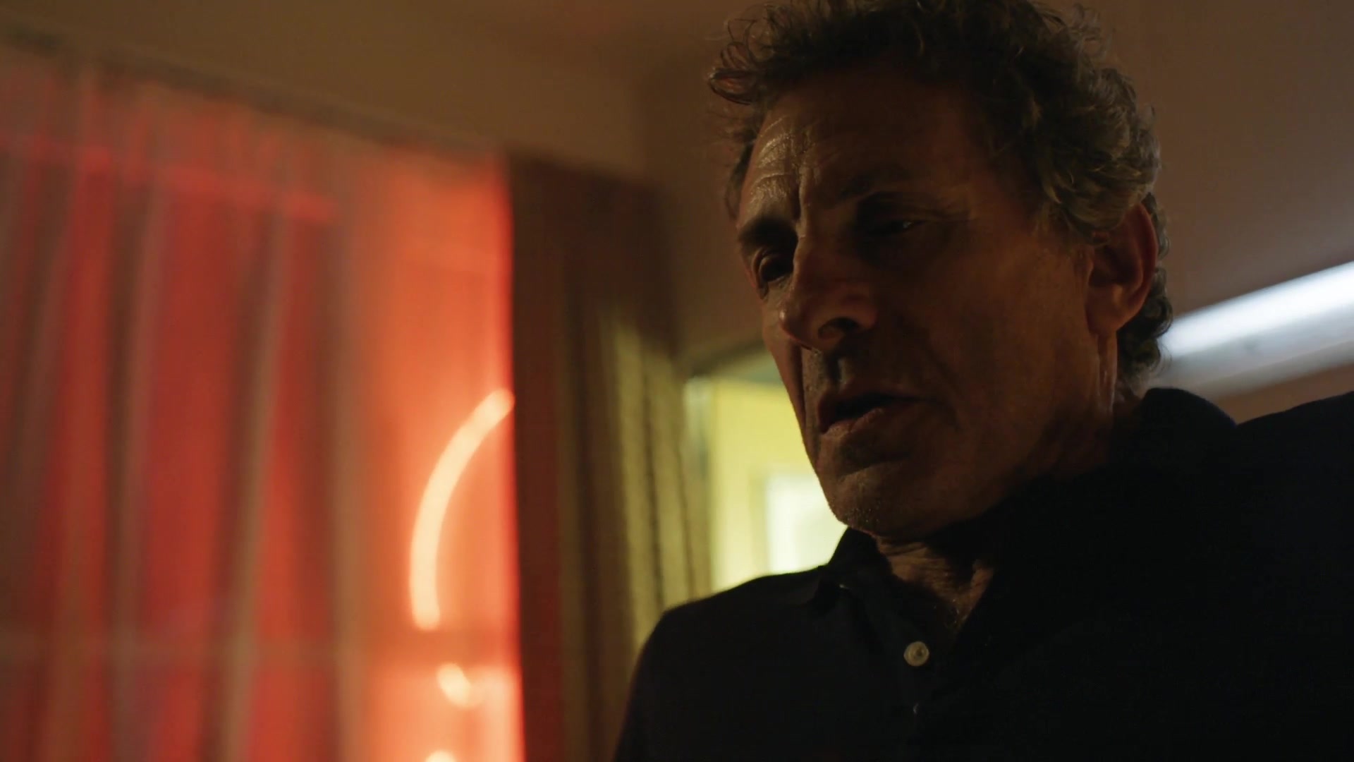 Yinoelle Colon nude – StartUp (2016) (Season 1, Episode 3)