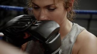 Jennifer Lopez sexy - Shades_of_Blue (2016) (Season1,Episode1)