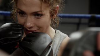 Jennifer Lopez sexy - Shades_of_Blue (2016) (Season1,Episode1)