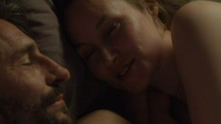 Adelaide Leroux - Le Chant du Merle (2016) Censored erotic scene