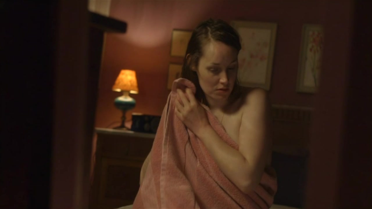 Emily Skeggs nackt - 🧡 Emily Skeggs naked - Salem (2016) (Season three, Gi...