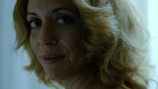 Desiree Giorgetti naked – House of Evil (2017)