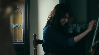 Desiree Giorgetti naked – House of Evil (2017)