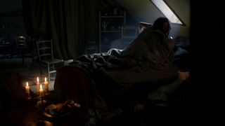 Adrienne-Marie Zitt sexy - Outlander (2016) (Season 2, Episode 3)