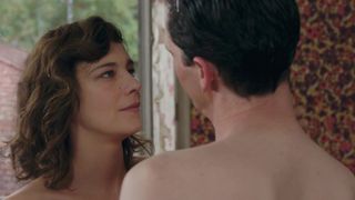 Celine Sallette - Nos Annees Folles (2017) celebs naked