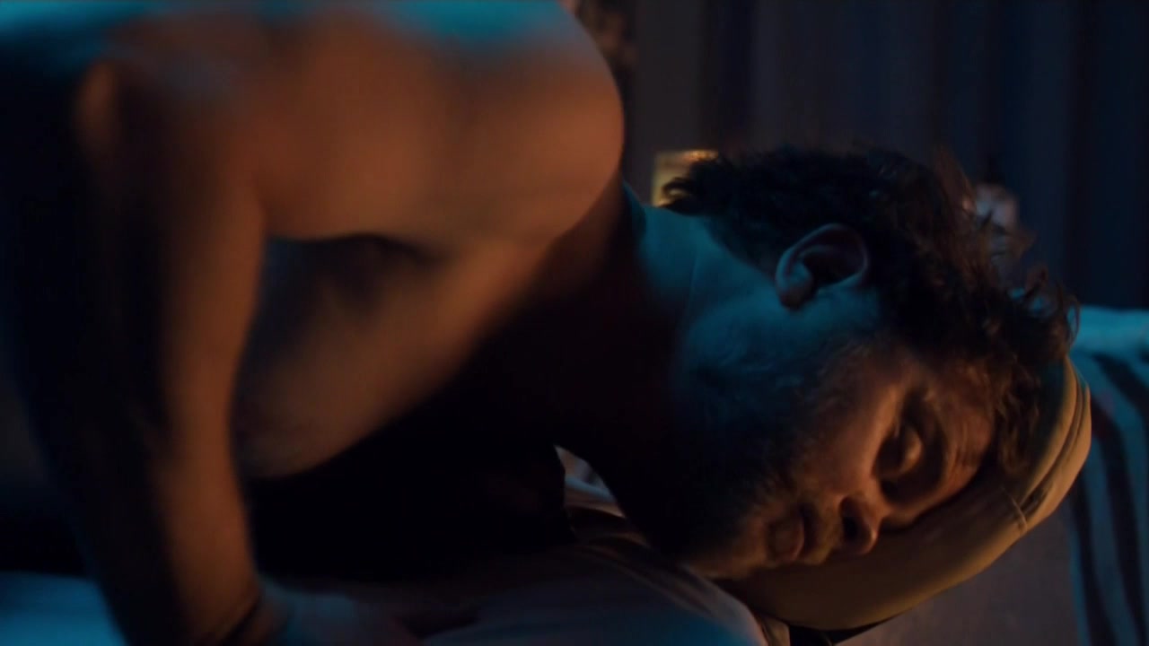 Jacqueline Byers nude – Roadies (2016) (Season 1, Episode 3)