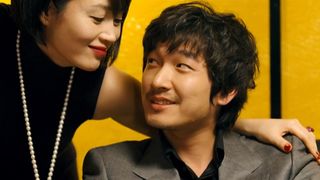 Kim Hye-su nude, Yoon Seol-hee nude - Tazza The High Rollers (2006) Asian Celeb