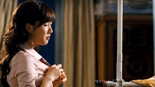 Kim Hye-su nude, Yoon Seol-hee nude - Tazza The High Rollers (2006) Asian Celeb