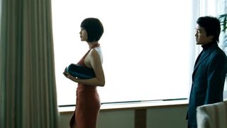 Kim Hye-su nude, Yoon Seol-hee nude - Tazza The High Rollers (2006) Asian Celeb