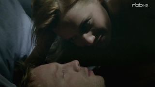 Doreen Jacobi - Tatort (2007)