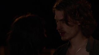 Emma Appleton - Dreamlands (2016) Sexy movie scene