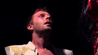 Mary Annegeline, Jeannette Valencia nude - Revenge of the Gweilo (2016)