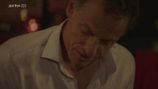 Marie Denarnaud, Romane Bohringer - Heroines s01e02-03 (2017) Naked actress in a sexy videos