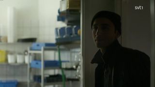 Sandra Redlaff nude - Innan vi dor (2017) (Season 1, Episode 4)