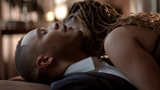 Meta Golding nude  - Empire (2020) (Season6, Episode12)