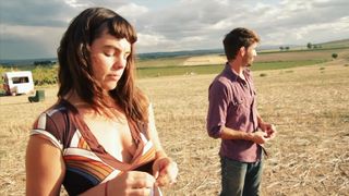 Angela Neiman naked - Xolo (2017)