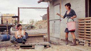 Angela Neiman naked - Xolo (2017)