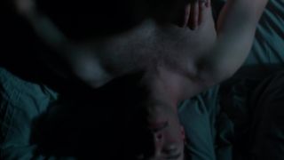 Bella Heathcote - Strange Angel s01e10 (2018) Hot nude scene