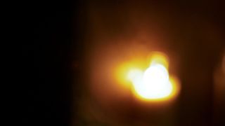 Danay Garcia - Avenge the Crows (2017) Naked TV movie scene