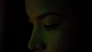 Danay Garcia - Avenge the Crows (2017) Naked TV movie scene