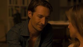 Marta Etura - Legado en los huesos (2019) Nude TV movie scene