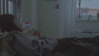 Sami Cavestani - Void (2017) Naked actress in a sexy video