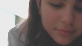 Sami Cavestani - Void (2017) Naked actress in a sexy video