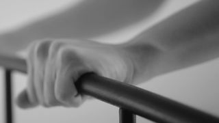 Laura Tremblay, Sylverine Saul-Nurse - Drowning (2019) celebrity hot movie scene