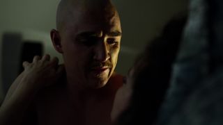 Alice Wetterlund - Interrogation s01e07 (2020) TV movie  hot scenes