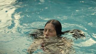 Camila Puerto, Alejandra Guilmant - Narcos Mexico s02e03 (2020) Nude movie scene