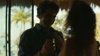 Camila Puerto, Alejandra Guilmant - Narcos Mexico s02e03 (2020) Nude movie scene