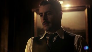 Marta Etura - La Sonata Del Silencio s01e07 (2016) Naked actress in a sexy videos