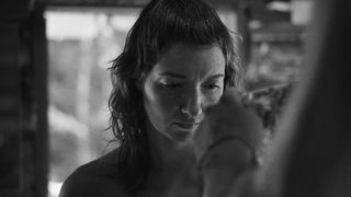 Molly Johnson - Shadow Nettes (2017) Naked movie scene