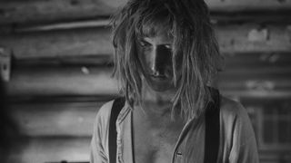 Molly Johnson - Shadow Nettes (2017) Naked movie scene