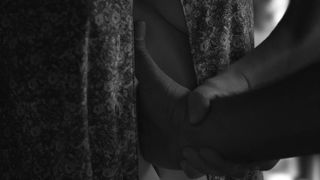 Molly Johnson - Shadow Nettes (2017) Naked movie scene