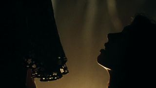 Chelsea Schuchman, Krysten Ritter, and other - Asthma (2015) sexy topless scenes