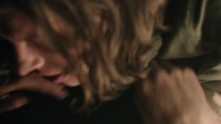 Chelsea Schuchman, Krysten Ritter, and other - Asthma (2015) sexy topless scenes