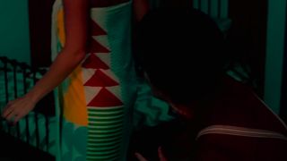 Sadie Katz, Augie Duke, Sarah French naked - Clown Fear (2020)