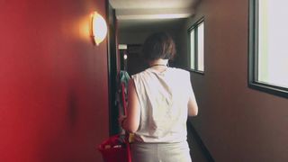 Melodie Bujold, Sandrine Farina - Buzz Mec Mag (2015) Сut naked video