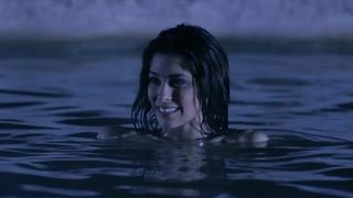 Ariadna Romero - Ovunque tu sarai (2017) Sexy movie scene