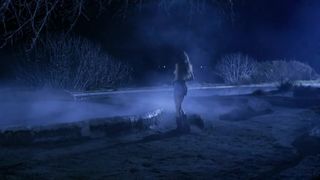 Ariadna Romero - Ovunque tu sarai (2017) Sexy movie scene