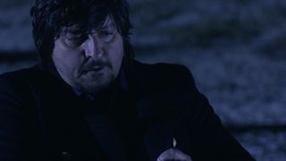 Ariadna Romero - Ovunque tu sarai (2017) Sexy movie scene