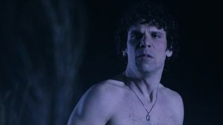 Ariadna Romero - Ovunque tu sarai (2017) Sexy movie scene