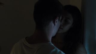 Karima McAdams nude - Deep State (2018) (Season 1, Episode 1)