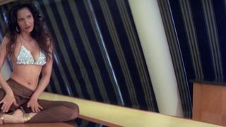 Katrina Kaif, Madhu Sapre - Boom (2003) celeb topless scenes