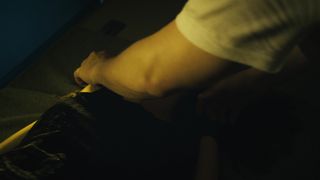 Paulina Galazka, Laurence Roothooft nude - A Young Man with High Potential (2018)